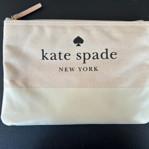Kate Spade - Makeup Bag - Picture 1 of 1